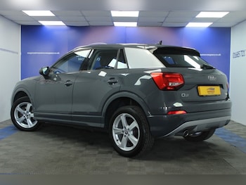 Used Audi Q2 2019 for sale - 79493568: Photo