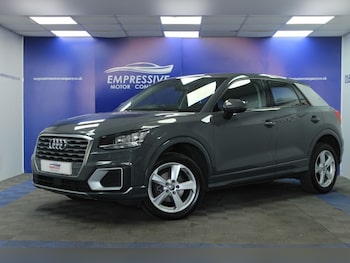 Used Audi Q2 2019 for sale - 79493568: Photo
