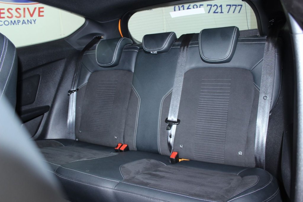 Used Ford Fiesta 2020 for sale - 77355765: Photo 11