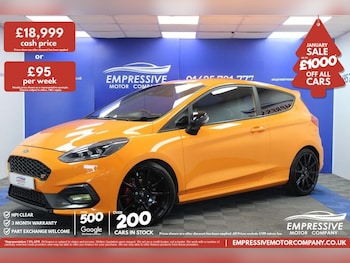 Used Ford Fiesta 2020 for sale - 77355765: Photo
