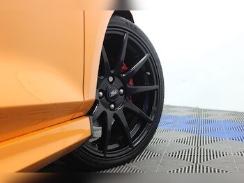 Used Ford Fiesta 2020 for sale - 77355765: Photo