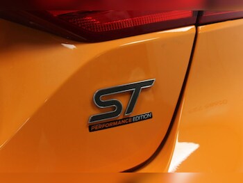 Used Ford Fiesta 2020 for sale - 77355765: Photo