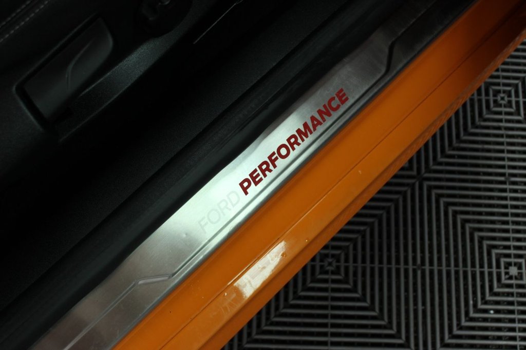 Used Ford Fiesta 2020 for sale - 77355765: Photo 6