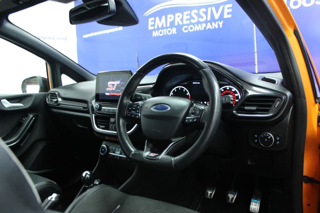 Used Ford Fiesta 2020 for sale - 77355765: Photo 7