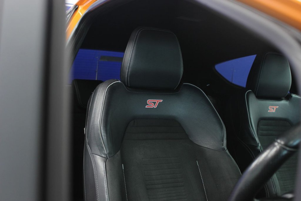 Used Ford Fiesta 2020 for sale - 77355765: Photo 9