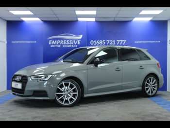 Used Audi A3 2020 for sale - 74035212: Photo