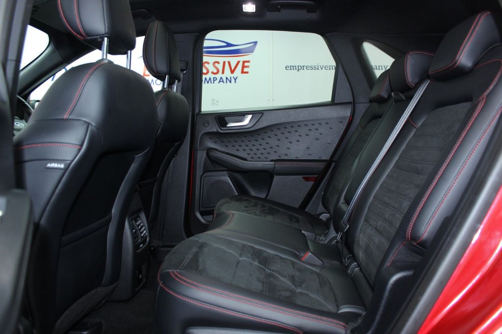 Used Ford Kuga 2020 for sale - 77539489: Photo 13