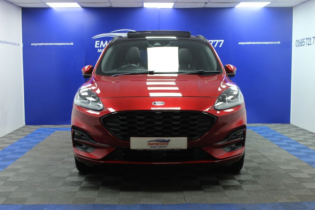 Used Ford Kuga 2020 for sale - 77539489: Photo 16