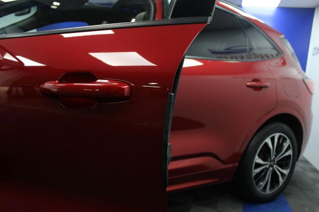 Used Ford Kuga 2020 for sale - 77539489: Photo 6