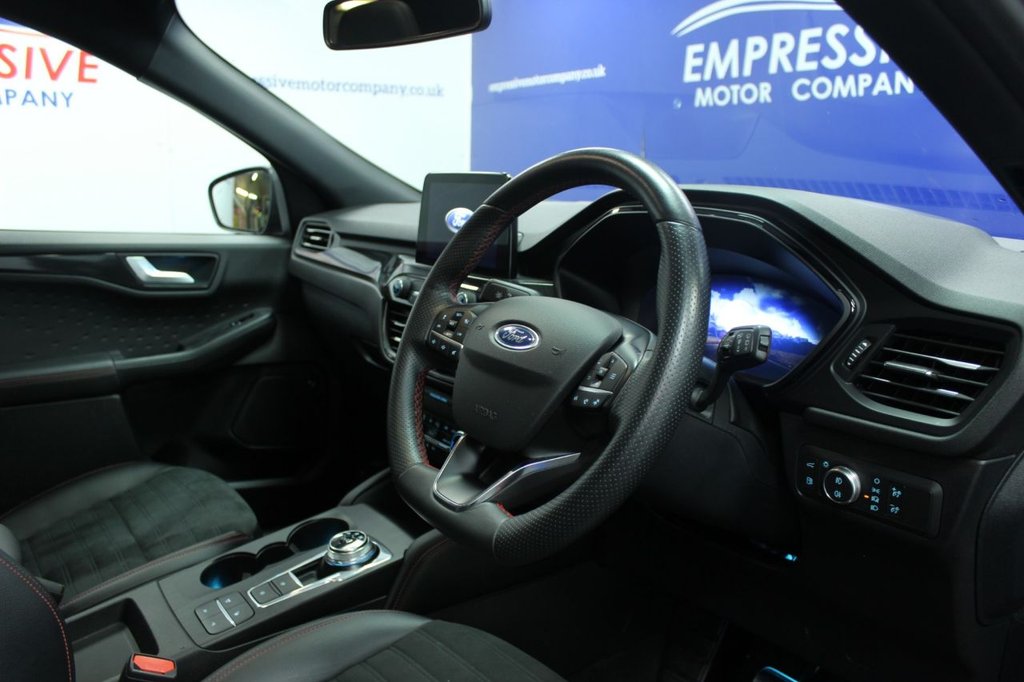 Used Ford Kuga 2020 for sale - 77539489: Photo 7