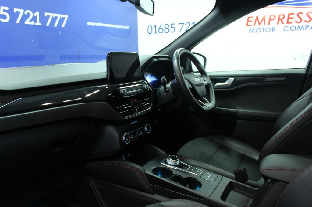 Used Ford Kuga 2020 for sale - 77539489: Photo 8