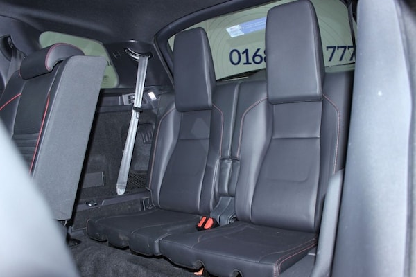 Used Land Rover Discovery Sport 2020 for sale - 76286112: Photo 10