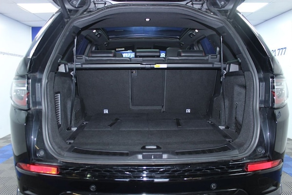 Used Land Rover Discovery Sport 2020 for sale - 76286112: Photo 11