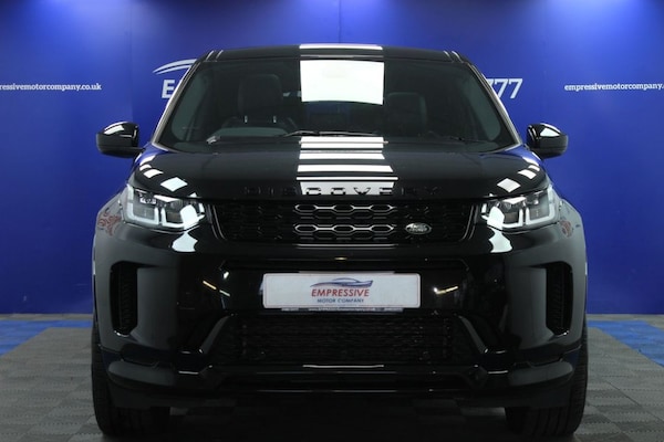 Used Land Rover Discovery Sport 2020 for sale - 76286112: Photo 13
