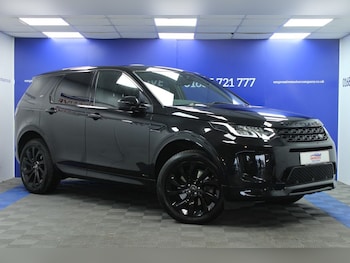 Used Land Rover Discovery Sport 2020 for sale - 76286112: Photo