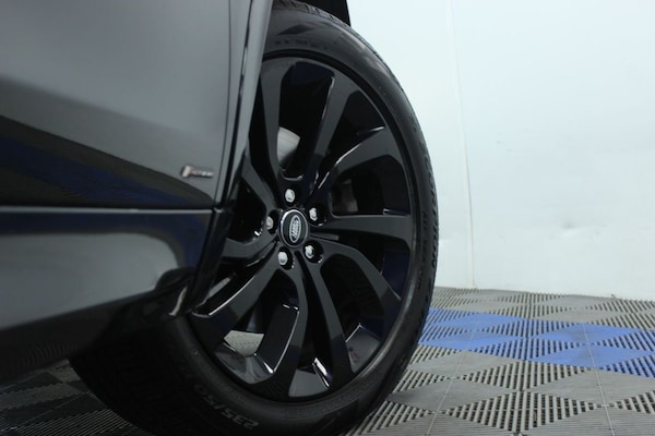 Used Land Rover Discovery Sport 2020 for sale - 76286112: Photo 3