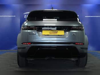 Used Land Rover Range Rover Evoque 2019 for sale - 79642872: Photo