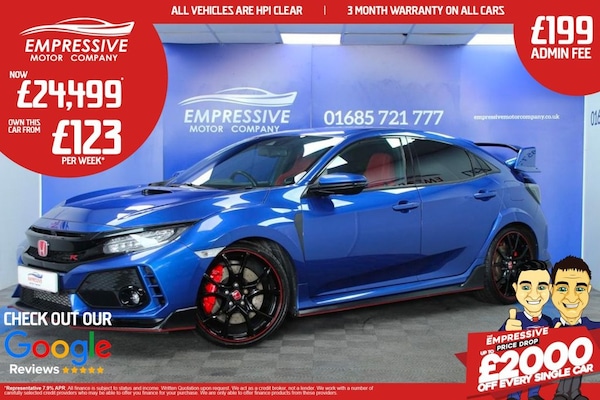 Used Honda Civic 2019 for sale - 74800871: Photo 1