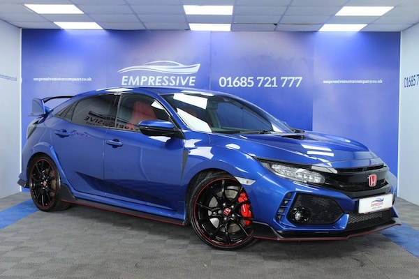 Used Honda Civic 2019 for sale - 74800871: Photo 2
