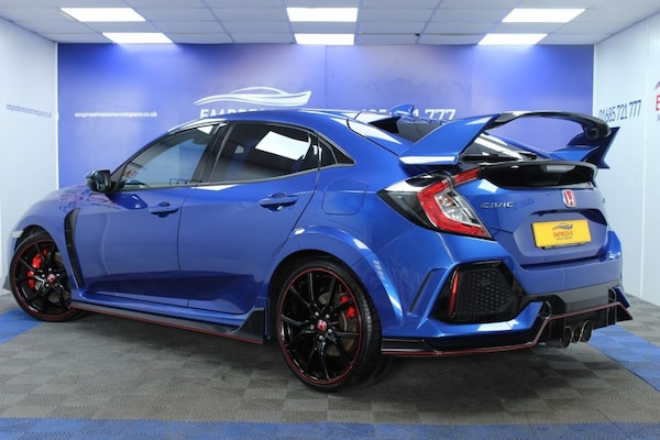 Used Honda Civic 2019 for sale - 74800871: Photo 4