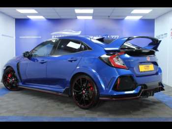 Used Honda Civic 2019 for sale - 74800871: Photo