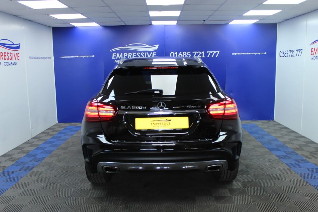 Used Mercedes-Benz GLA 2019 for sale - 76469943: Photo 10