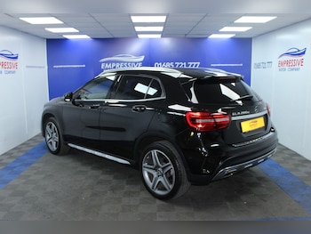 Used Mercedes-Benz GLA 2019 for sale - 76469943: Photo