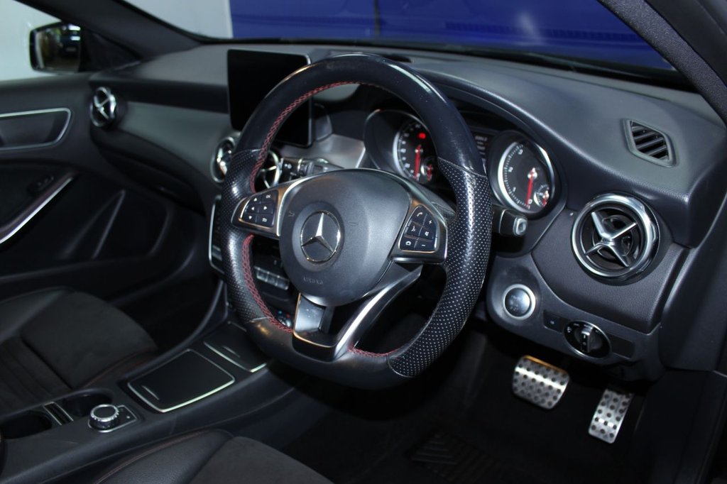 Used Mercedes-Benz GLA 2019 for sale - 76469943: Photo 6