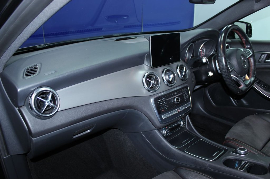 Used Mercedes-Benz GLA 2019 for sale - 76469943: Photo 7