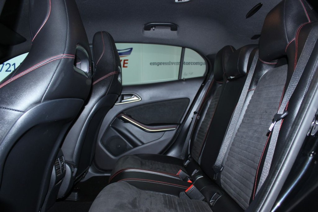 Used Mercedes-Benz GLA 2019 for sale - 76469943: Photo 8