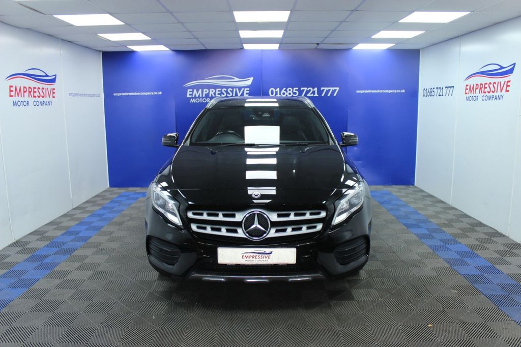 Used Mercedes-Benz GLA 2019 for sale - 76469943: Photo 9