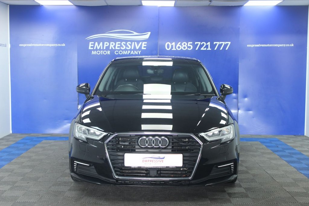 Used Audi A3 2020 for sale - 77693246: Photo 11