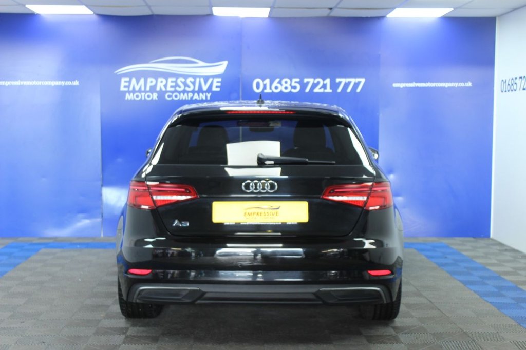 Used Audi A3 2020 for sale - 77693246: Photo 12