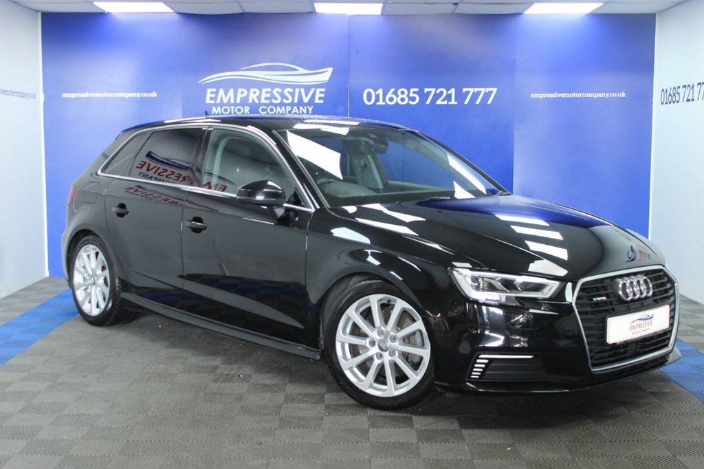 Used Audi A3 2020 for sale - 77693246: Photo 2