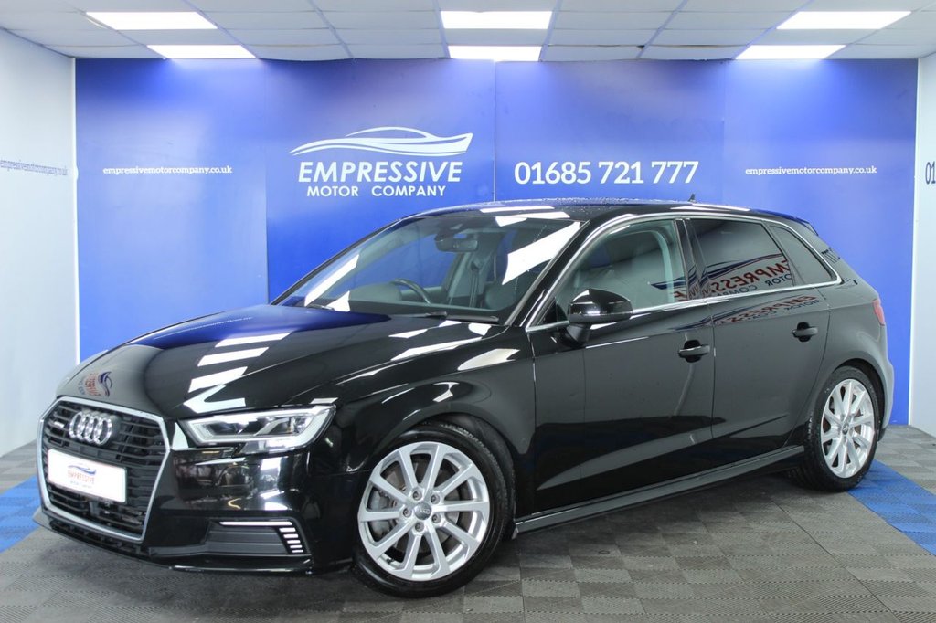 Used Audi A3 2020 for sale - 77693246: Photo 4