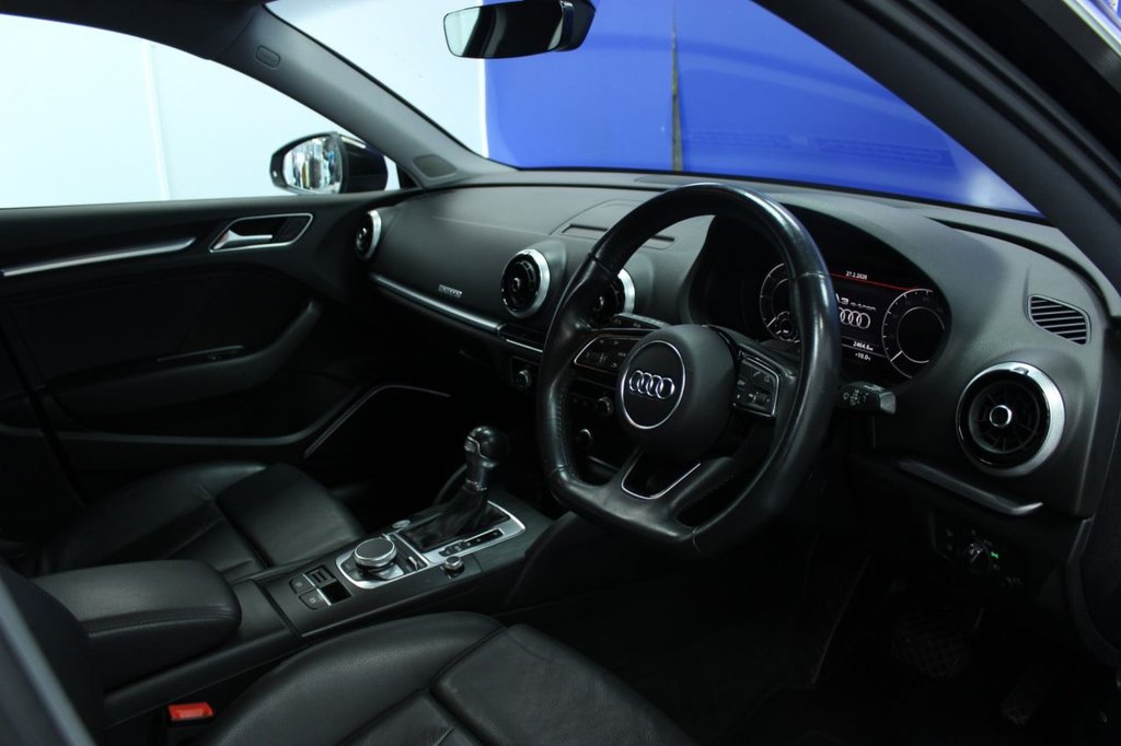 Used Audi A3 2020 for sale - 77693246: Photo 6