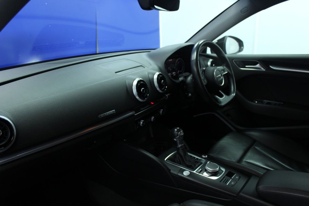 Used Audi A3 2020 for sale - 77693246: Photo 8