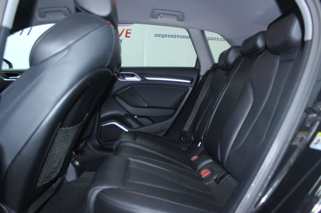 Used Audi A3 2020 for sale - 77693246: Photo 9