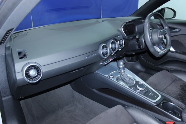 Used Audi TT 2019 for sale - 73777230: Photo 6