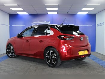 Used Vauxhall Corsa 2020 for sale - 75619691: Photo