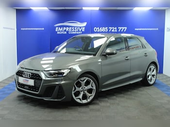 Used Audi A1 2019 for sale - 78263213: Photo