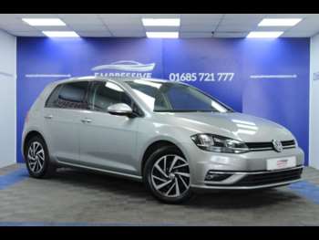 Used Volkswagen Golf 2019 for sale - 74479086: Photo