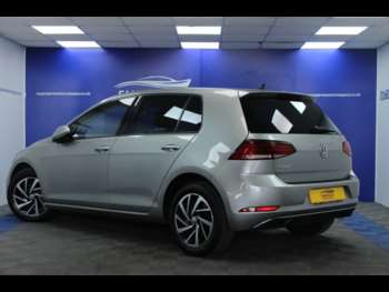 Used Volkswagen Golf 2019 for sale - 74479086: Photo