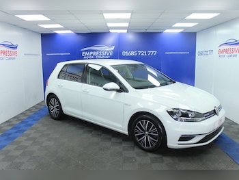 Used Volkswagen Golf 2019 for sale - 77193479: Photo