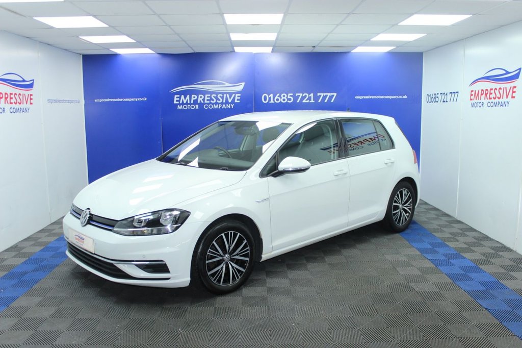 Used Volkswagen Golf 2019 for sale - 77193479: Photo 3