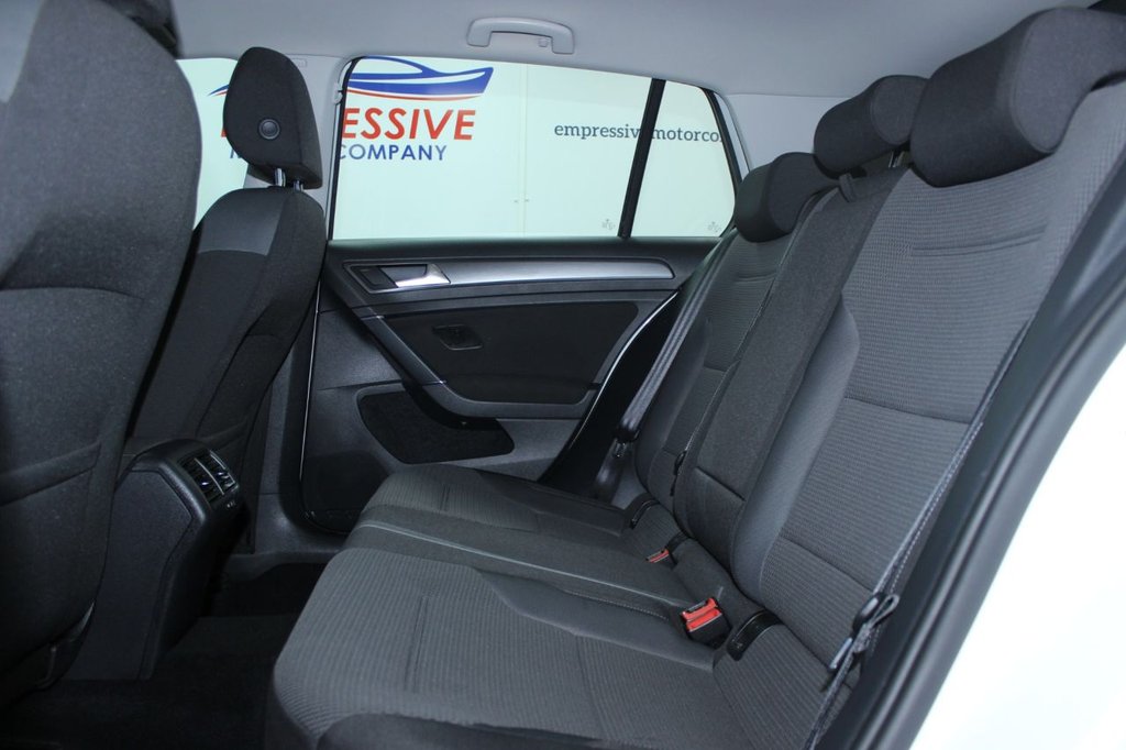 Used Volkswagen Golf 2019 for sale - 77193479: Photo 7