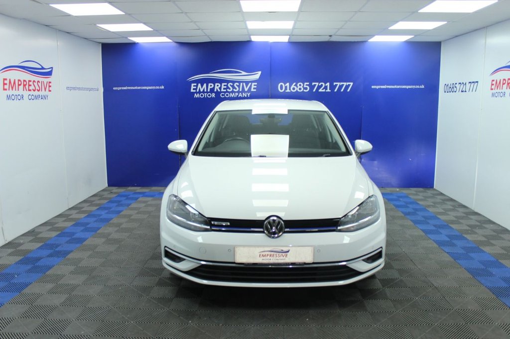 Used Volkswagen Golf 2019 for sale - 77193479: Photo 9