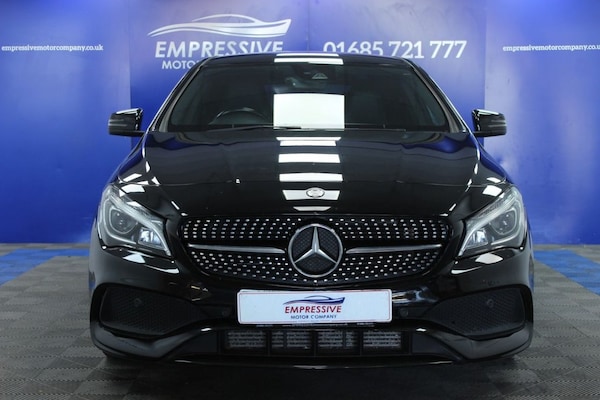 Used Mercedes-Benz CLA 2019 for sale - 75003996: Photo 10