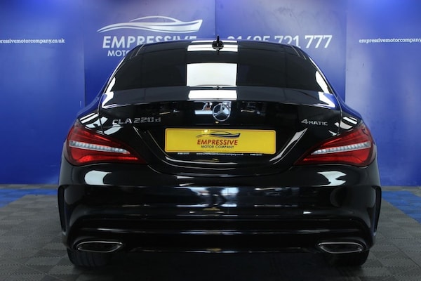 Used Mercedes-Benz CLA 2019 for sale - 75003996: Photo 11