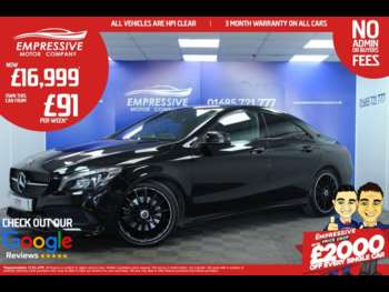 Used Mercedes-Benz CLA 2019 for sale - 75003996: Photo